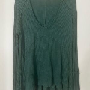 Free People Women's Top